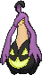 Gourgeist shiny