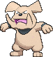 Granbull shiny