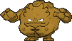 Graveler shiny