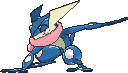 Greninja