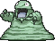 Grimer shiny