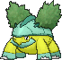 Grotle shiny
