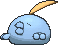 Gulpin shiny