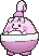 Happiny shiny