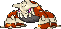 Heatran shiny