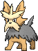 Herdier shiny