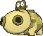Hippopotas shiny