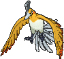 Ho-Oh shiny