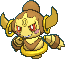 Hoopa shiny