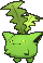 Hoppip shiny