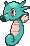 Horsea shiny