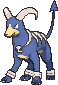 Houndoom shiny