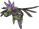 Hydreigon shiny