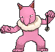 Hypno shiny
