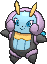 Illumise female