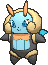 Illumise shiny