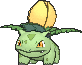 Ivysaur shiny