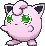 Jigglypuff shiny