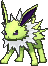 Jolteon shiny