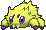 Joltik shiny