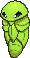 Kakuna shiny