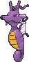 Kingdra shiny