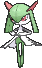 Kirlia