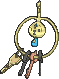 Klefki shiny