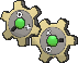 Klink shiny