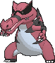 Krookodile