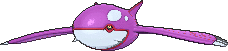 Kyogre shiny