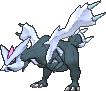 Kyurem shiny