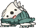 Lairon shiny
