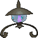 Lampent shiny