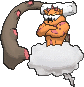 Landorus (Incarnate Forme)