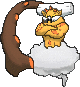 Landorus shiny