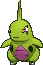 Larvitar shiny