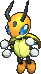 Ledian shiny