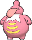 Lickilicky