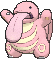Lickitung