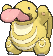 Lickitung shiny