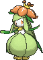 Lilligant