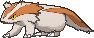 Linoone shiny