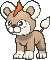 Litleo shiny
