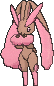 Lopunny shiny