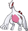 Lugia shiny