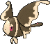Lumineon shiny