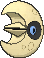 Lunatone shiny