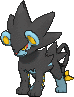 Luxray