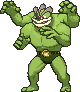 Machamp shiny